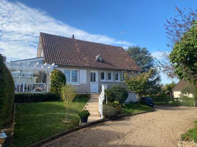 Vente Maison 5 pices VINEUIL 41350