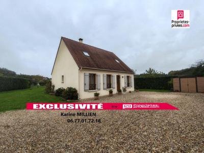 Vente Maison 6 pices COURDEMANCHE 27320