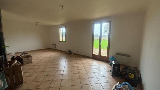 Vente Maison 4 pices AVRILLY 27240