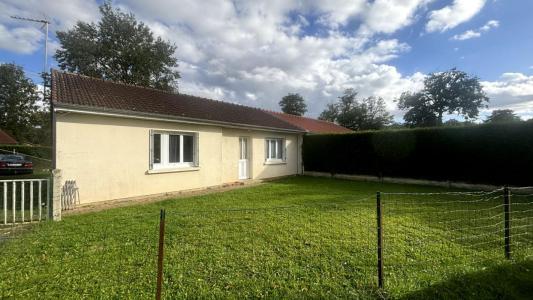 Vente Maison 4 pices EVREUX 27000