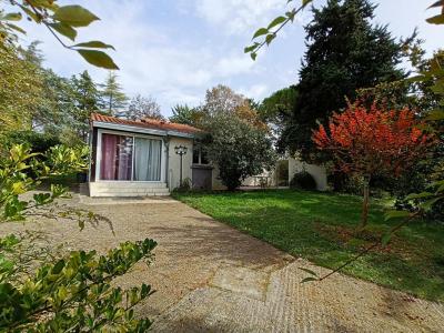 Vente Maison 4 pices TOMBEBOEUF 47380