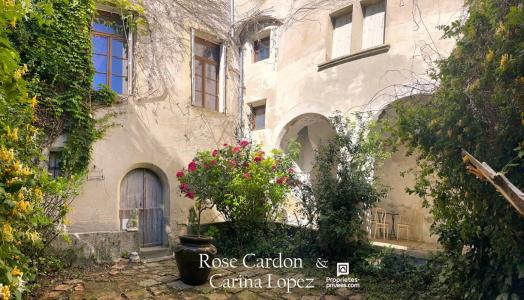 Vente Maison 5 pices CASTELNAUDARY 11400