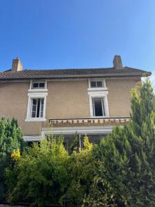 Vente Maison 4 pices CHEILLY-LES-MARANGES 71150