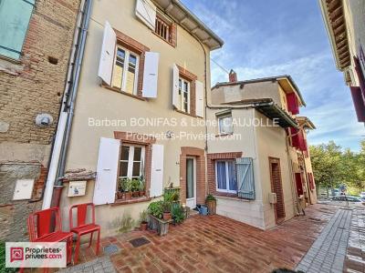 Vente Maison 3 pices RABASTENS 81800