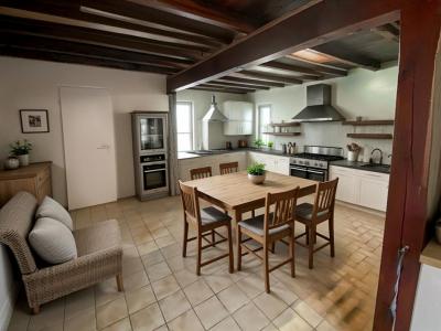 Vente Maison 3 pices SAINT-GOURSON 16700