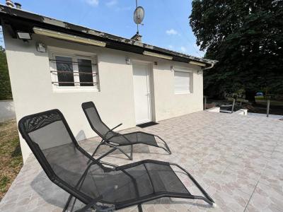 Vente Maison 2 pices CHERISY 28500