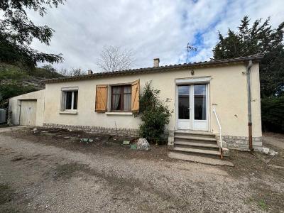 Vente Maison 4 pices POUGET 34230