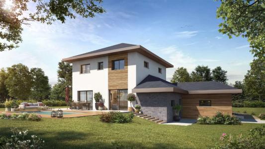 Vente Maison 6 pices CRANVES-SALES 74380