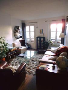 Location Appartement 3 pices PARIS-17EME-ARRONDISSEMENT 75017