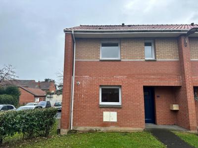 Vente Maison 4 pices SECLIN 59113