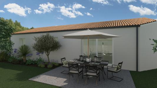 Vente Maison MESCHERS-SUR-GIRONDE 17132