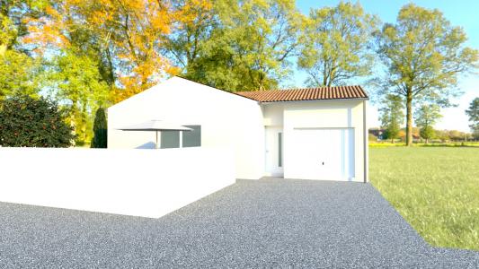 Vente Maison GUA 17600