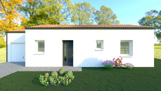 Vente Maison GUA 17600