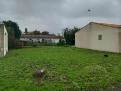 Vente Maison 4 pices JARNE 17220