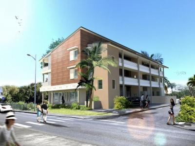 Vente Immeuble SAINT-ANDRE 97440