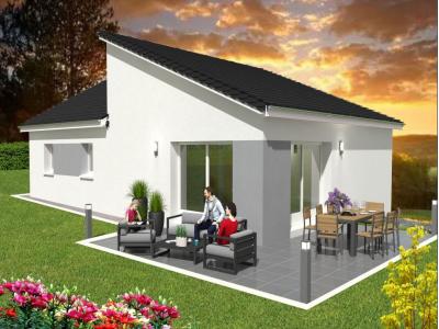 Vente Maison LUZE 70400