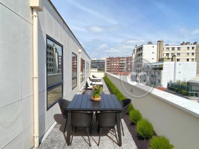 Location Bureau BOULOGNE-BILLANCOURT 92100