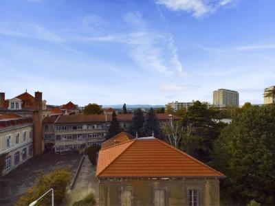 Vente Appartement 4 pices LYON-4EME-ARRONDISSEMENT 69004