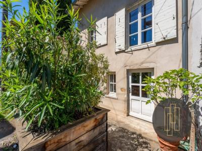 Vente Maison 6 pices FLEURIEU-SUR-SAONE 69250