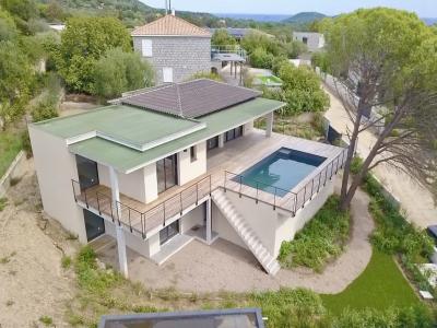 Vente Maison 5 pices SAINTE-LUCIE-DE-PORTO-VECCHIO 20144