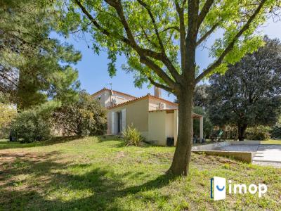 Vente Maison 5 pices PLAISSAN 34230