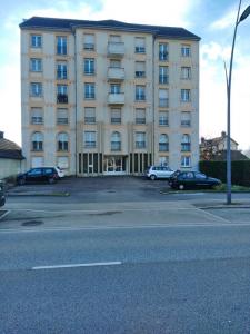 Vente Appartement 4 pices TROYES 10000