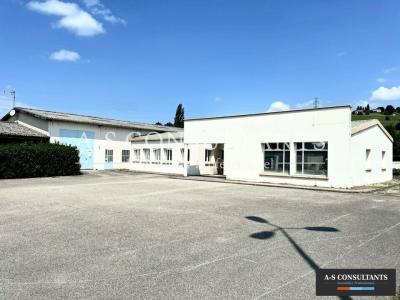 Location Commerce SAINT-GENIX-SUR-GUIERS 73240