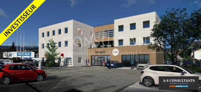 Vente Local commercial SAINT-ALBAN-LEYSSE 73230