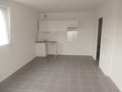 Location Appartement 3 pices NANTES 44100