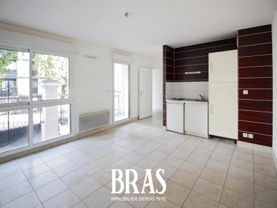 Vente Appartement 2 pices NANTES 44300