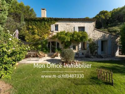 Vente Maison 6 pices MERINDOL 84360