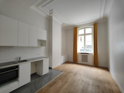 Location Appartement 2 pices PARIS-17EME-ARRONDISSEMENT 75017