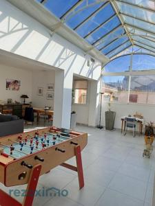 Vente Maison 5 pices BEAUVOISIN 30640