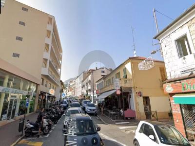 Vente Commerce ROQUEBRUNE-CAP-MARTIN 06190