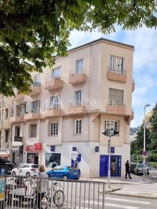 Vente Appartement 2 pices NICE 06100