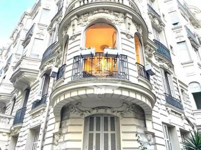 Vente Appartement 3 pices NICE 06000