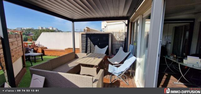 Vente Appartement 4 pices AFA 20167