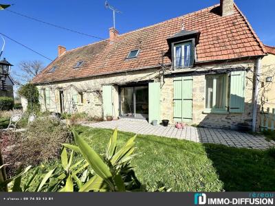 Vente Maison 10 pices PERASSAY 36160