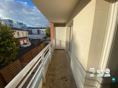 Location Appartement 4 pices TOURS 37000