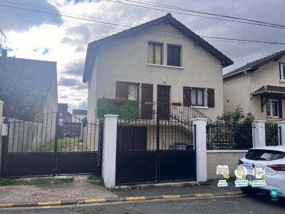 Location Maison 5 pices LIVRY-GARGAN 93190