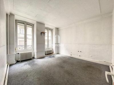 Vente Appartement 3 pices STRASBOURG 67000