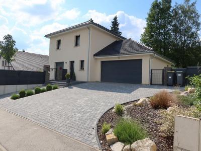 Vente Maison 5 pices PONTARLIER 25300