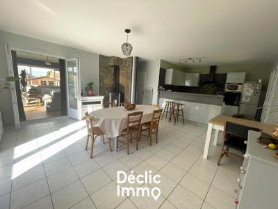 Vente Maison 3 pices JONCHERE 85540