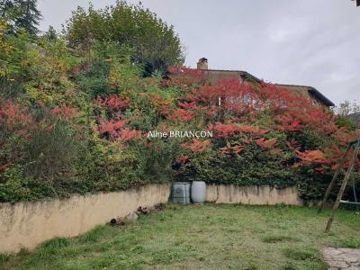 Vente Maison 6 pices SAILLANS 26340