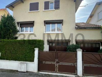 Vente Maison 8 pices SAINT-DIZIER 52100