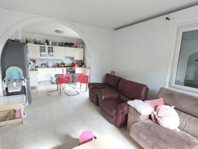 Vente Appartement 4 pices MONTAGNY-LES-LANCHES 74600