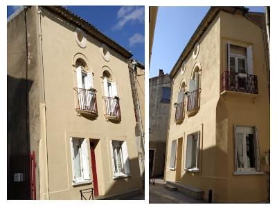 Vente Maison 8 pices OLONZAC 34210