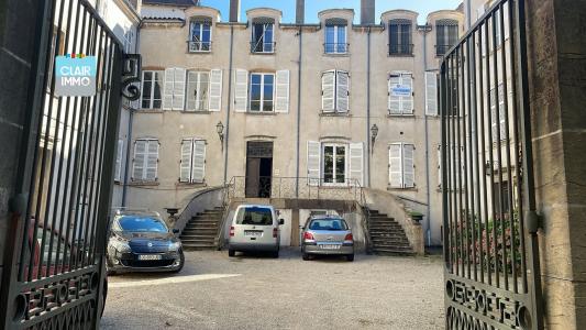 Vente Appartement 3 pices MACON 71000