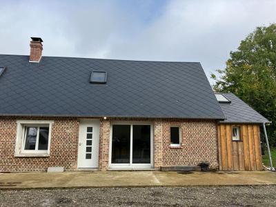 Vente Maison 2 pices CANY-BARVILLE 76450