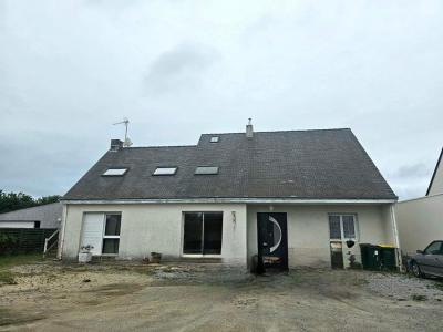 Vente Maison 11 pices GUERANDE 44350